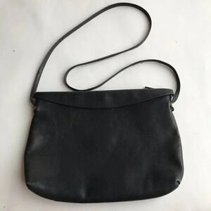 Clemente Vintage Crossbody Shoulder Bag Purse VTG